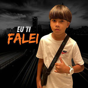 Eu Ti Falei