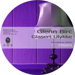 Glasert Ulykke (Original)