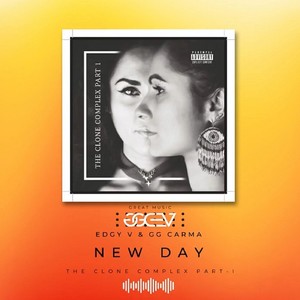 New Day (feat. GG Carma)