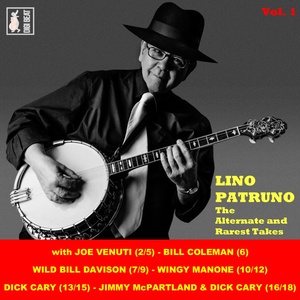 Joe & Lino