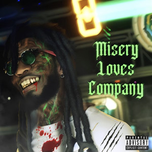 Villian , Pt. 2 (Explicit)