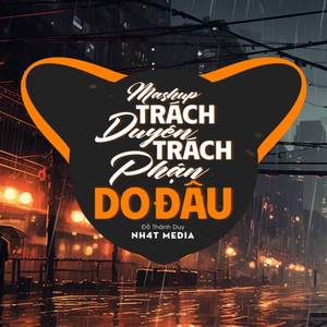 2in1 Trách Duyên Trách Phận, Do Đâu (NH4T Remix)