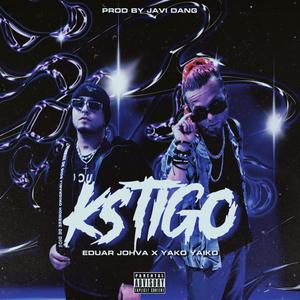 KSTIGO (feat. YAKO YAIKO) [Explicit]