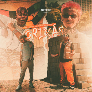 Orixás(feat. Denov)