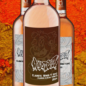 Clarete, Winis Y Spiz (Tijuana In Blue Tributo|Explicit)