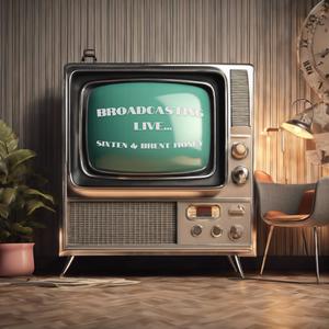 Broadcasting Live (Live)