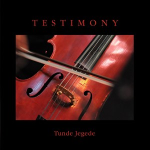 Cello Suite No. 2 in D Minor, BWV 1008 - I. Prelude