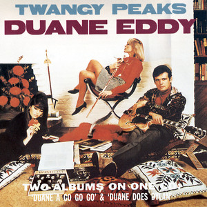 Twangy Peaks