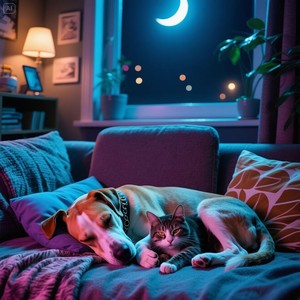 Pets Relax Hip Hop