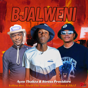 Bjalweni