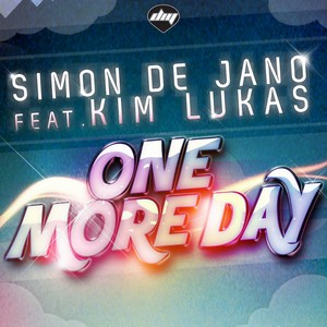 One More Day (Original Radio Edit)