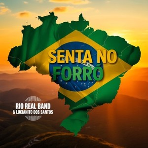 Senta no Forró