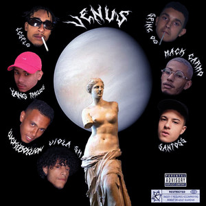 Venus (Explicit)