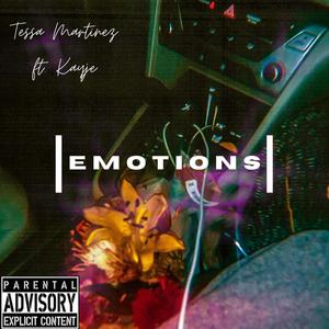 emotions(feat. KayJ) (Explicit)