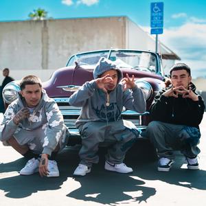 LIKE WHAT (Explicit)