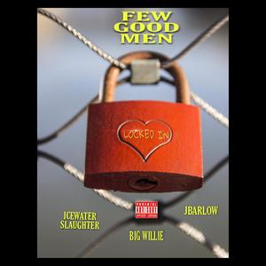 Locked In(feat. Jasin Kash) (Explicit)