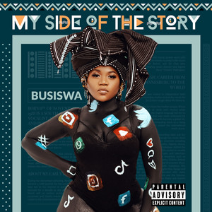 My Side of the Story (Explicit)