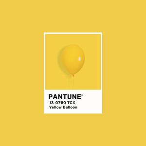 Yellow Balloon (feat. Peter Franklin Barry)