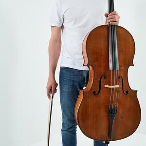 Petit Suite - VI. Serenade (Arr. cello & piano)