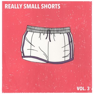 Really Small Shorts - My Footsteps Your Footsteps