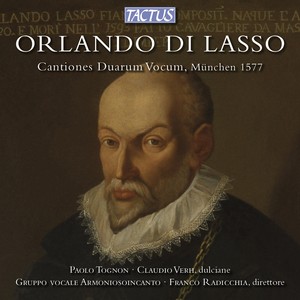 Novae aliquot et ante hac non ita usitatae cantiones suavissimae,