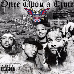 Once Upon a Time (Explicit)