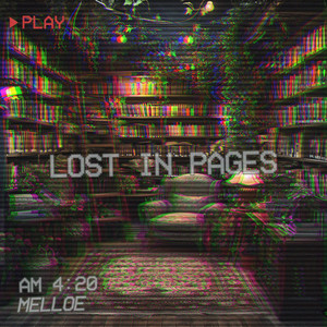 Lost in Pages