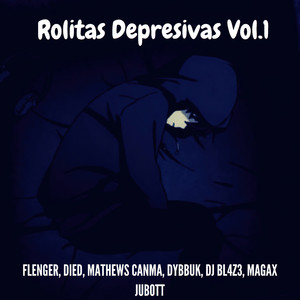 Rolitas Depresivas Vol.1 (Original)