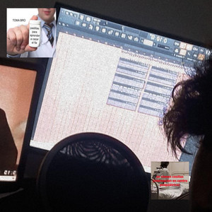 Freestyle Drill #1 (Explicit)