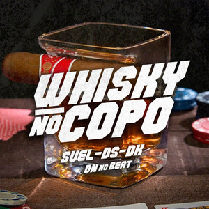 Whisky no Copo (Explicit)