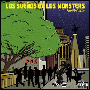 Los sueños de los monsters (Explicit)