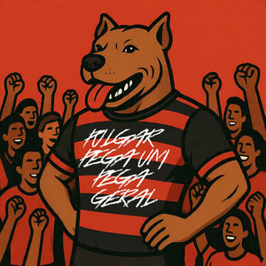 PULGAR PEGA UM PEGA GERAL