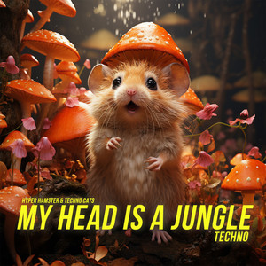 My Head Is A Jungle