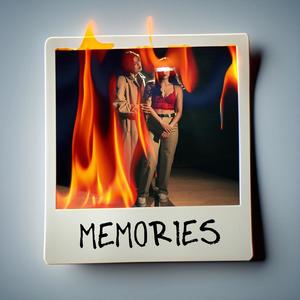 MEMORIES (feat. Acoustc)