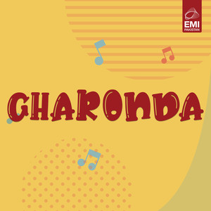 Gharonda (Original Motion Picture Soundtrack)