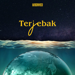 Terjebak