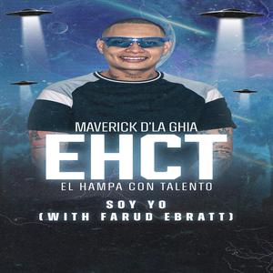 Soy Yo (feat. Farud Ebratt) (Explicit)