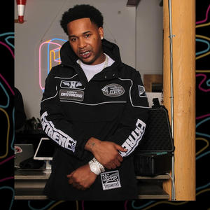 Wonderful feeling (feat. Finesse & Ambition) (Explicit)