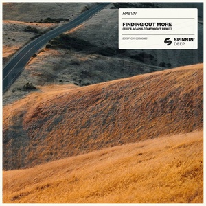 Finding Out More (EDX's Acapulco At Night Remix)