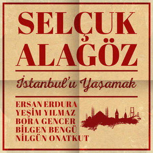 İstanbul'u Yaşamak