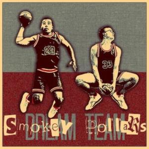 Dream Team (feat. JAYO) (Explicit)