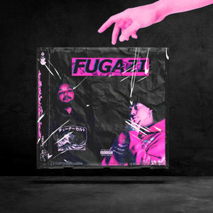 Fugazi (feat. Jay illy) [Explicit]