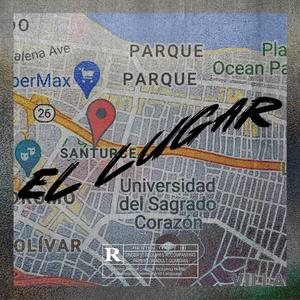 Johnnytario - El Lugar (Explicit)