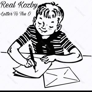 Letter To The O (Explicit)