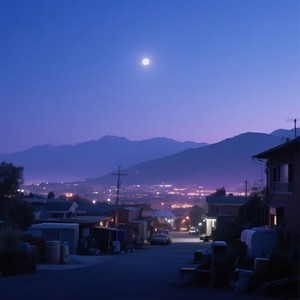 Melodies for Night Calm