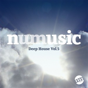 NUMusic: Deep House, Vol. 5