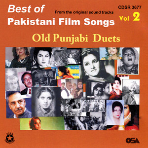 Asssi Duniya Toon Chori Chori Akhian (From 