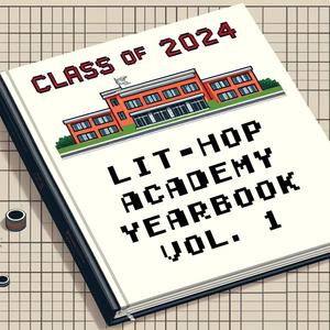 Lit-Hop Academy Yearbook, Vol. 1 (Explicit)