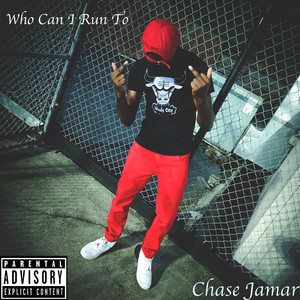 Who Can I Run To (Explicit)