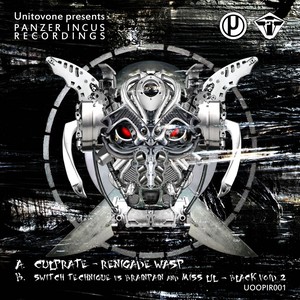 Black Void 2 (Original Mix)